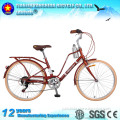 Good quality city bicycle city bike